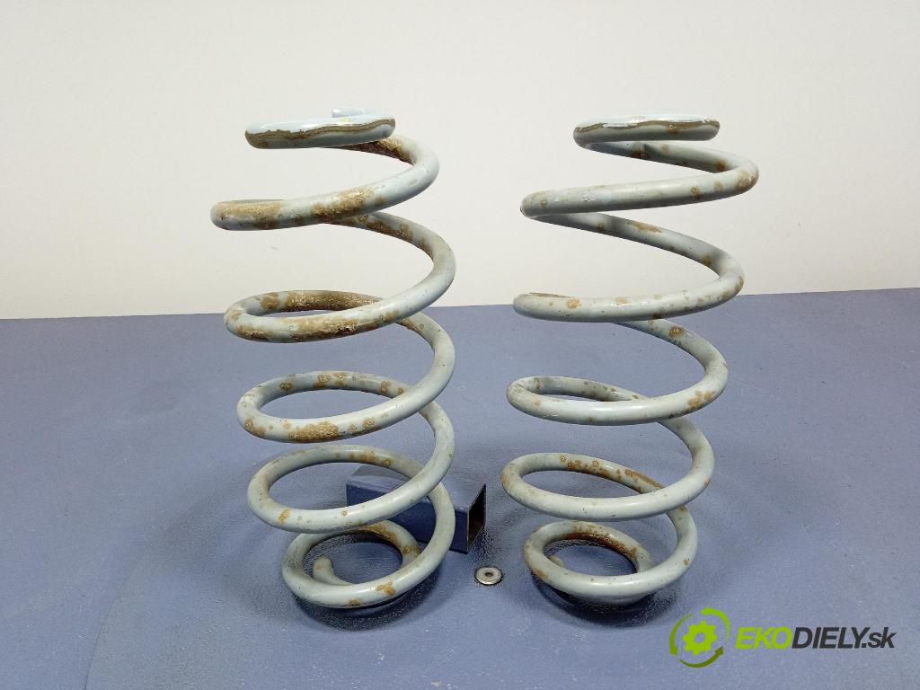 Opel Vivaro 2015 pružina zad