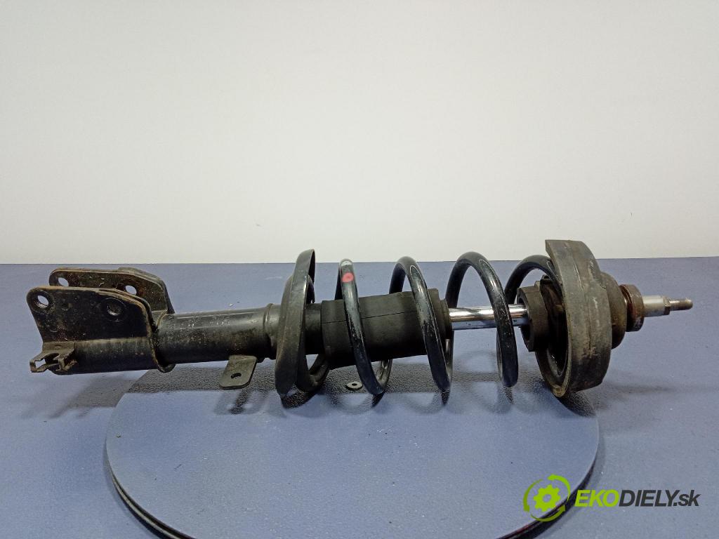 Opel Vivaro 2015 (McPerson:): Levý: 543029028R