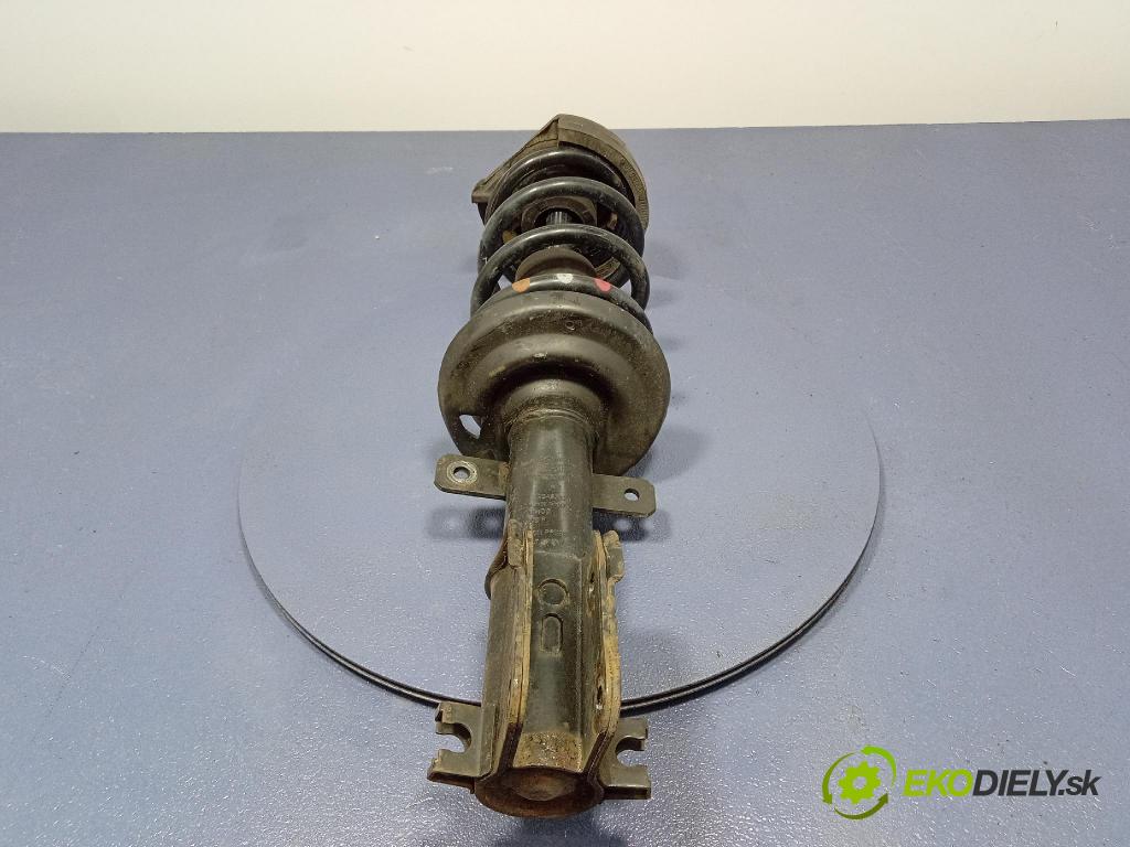 Opel Vivaro 2015 (McPerson:): Levý: 543029028R