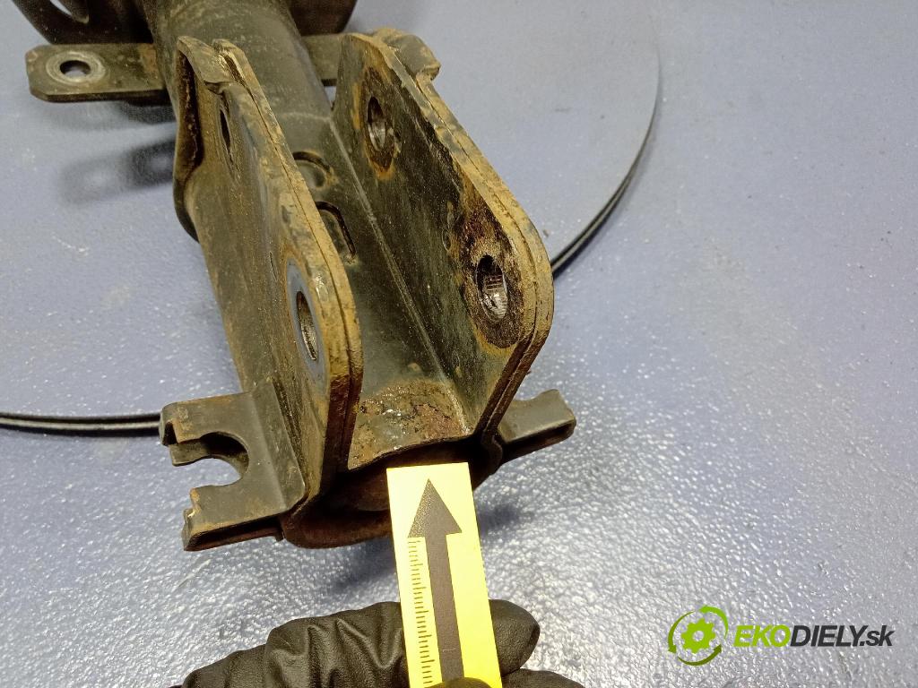 Opel Vivaro 2015 (McPerson:): Levý: 543029028R