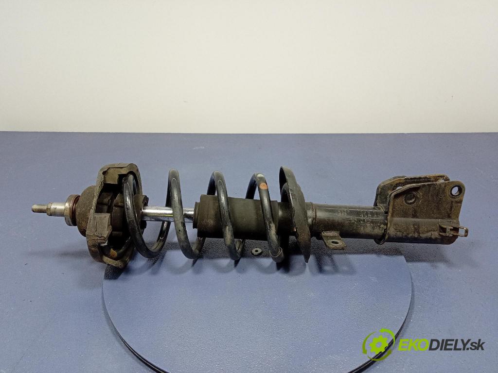 Opel Vivaro 2015 (McPerson:): Levý: 543029028R