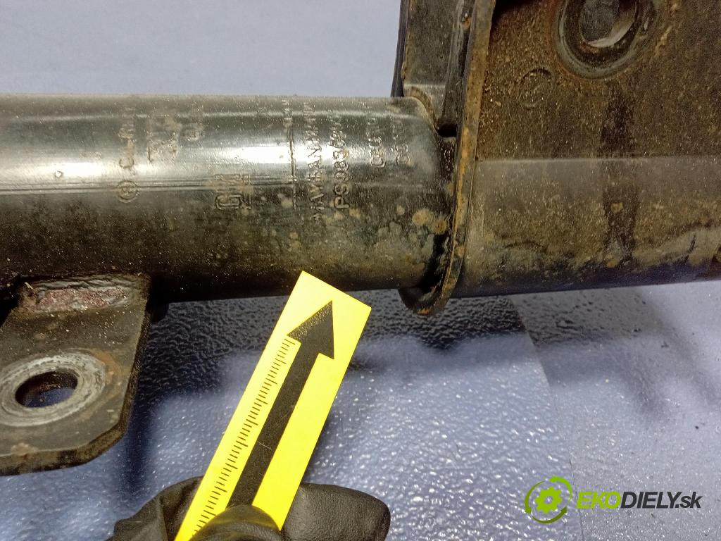 Opel Vivaro 2015 (McPerson:): Levý: 543029028R