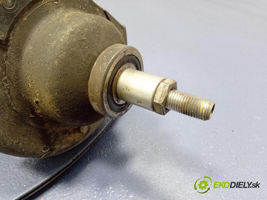 Opel Vivaro 2015 (McPerson:): Levý: 543029028R