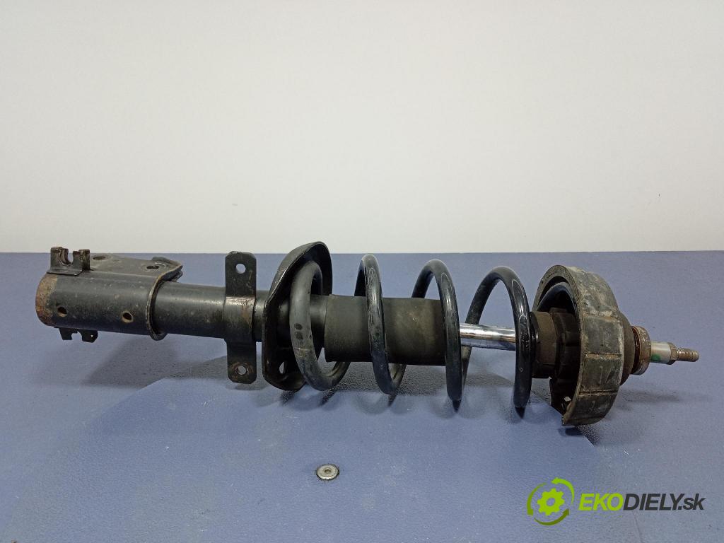 Opel Vivaro 2015 (McPerson:): Levý: 543029028R