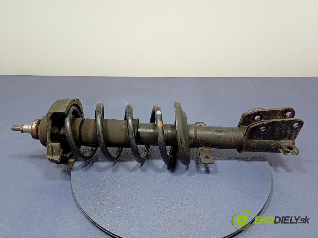 Opel Vivaro 2015 (McPerson:): Levý: 543029028R