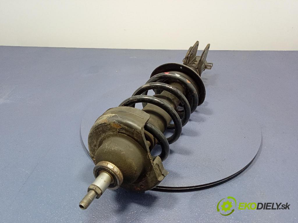 Opel Vivaro 2015 (McPerson:): Levý: 543029028R