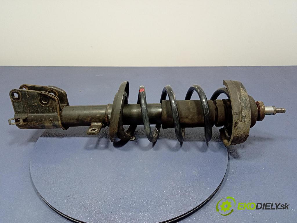 Opel Vivaro 2015 (McPerson:): Levý: 543029028R