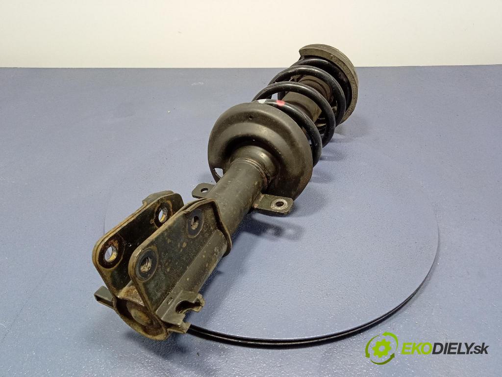 Opel Vivaro 2015 (McPerson:): Levý: 543029028R