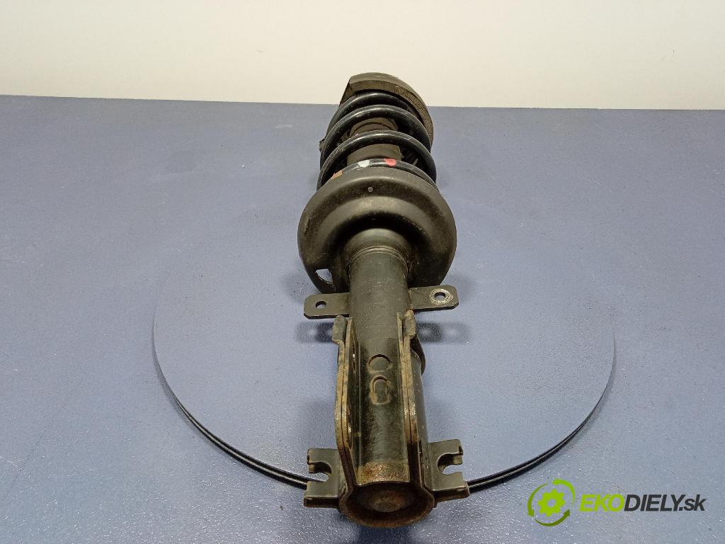 Opel Vivaro 2015 (McPerson:): Levý: 543029028R