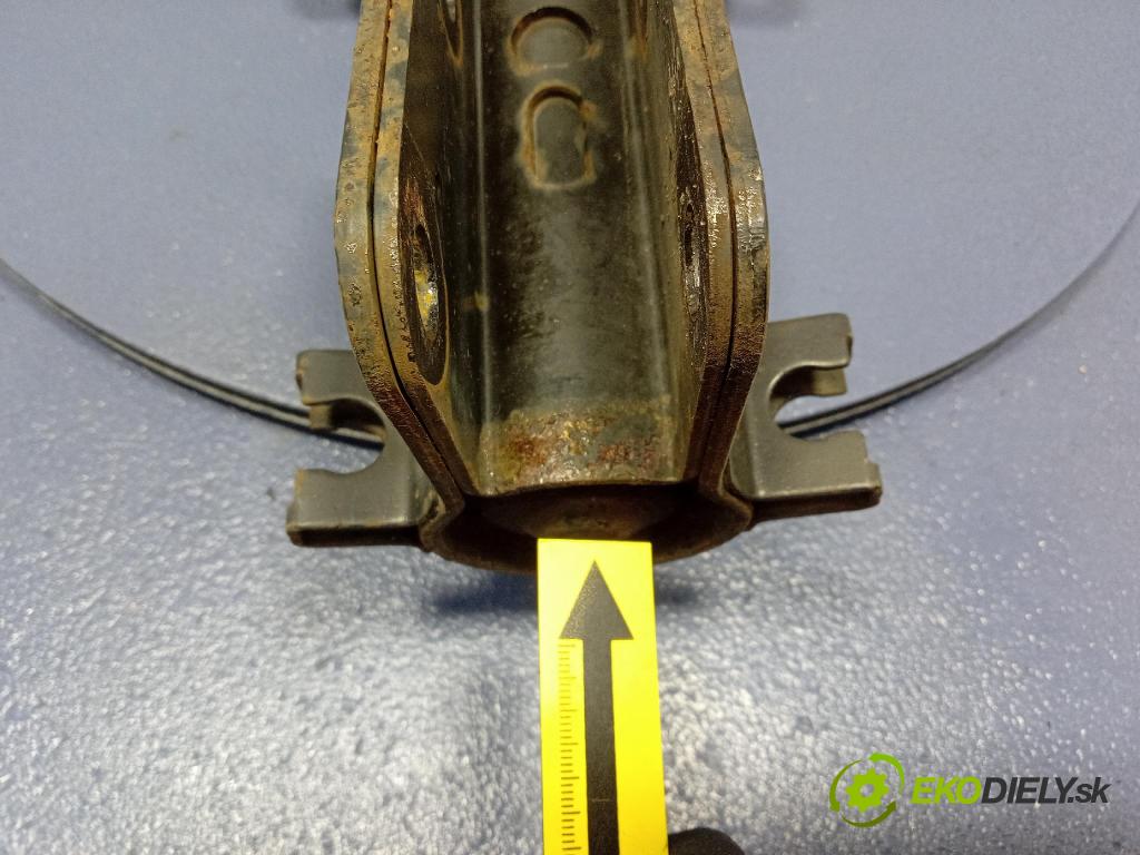 Opel Vivaro 2015 (McPerson:): Levý: 543029028R