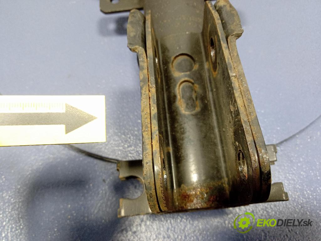 Opel Vivaro 2015 (McPerson:): Levý: 543029028R