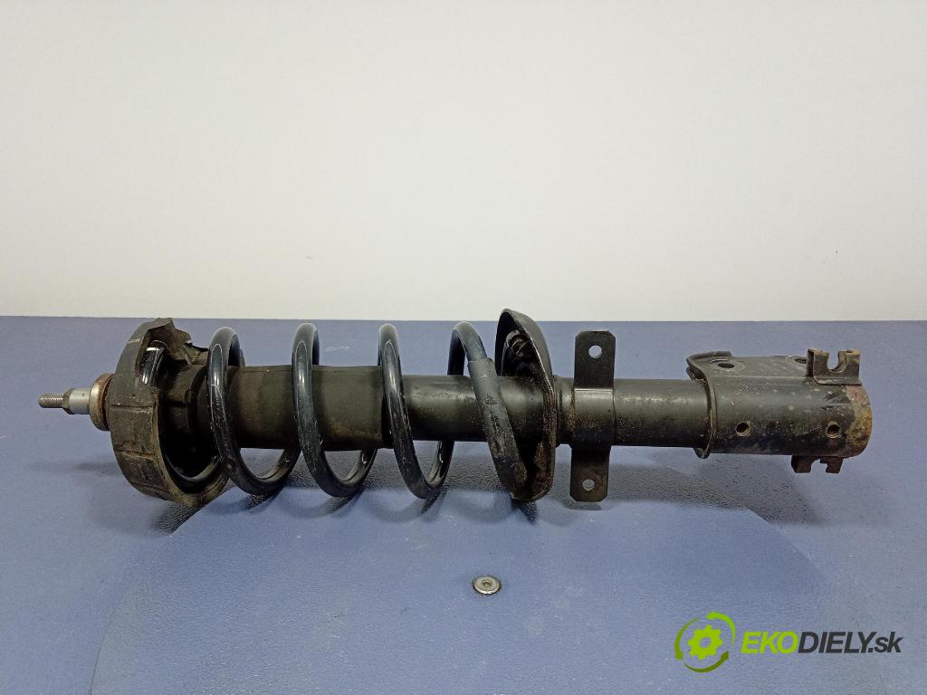 Opel Vivaro 2015 (McPerson:): Levý: 543029028R