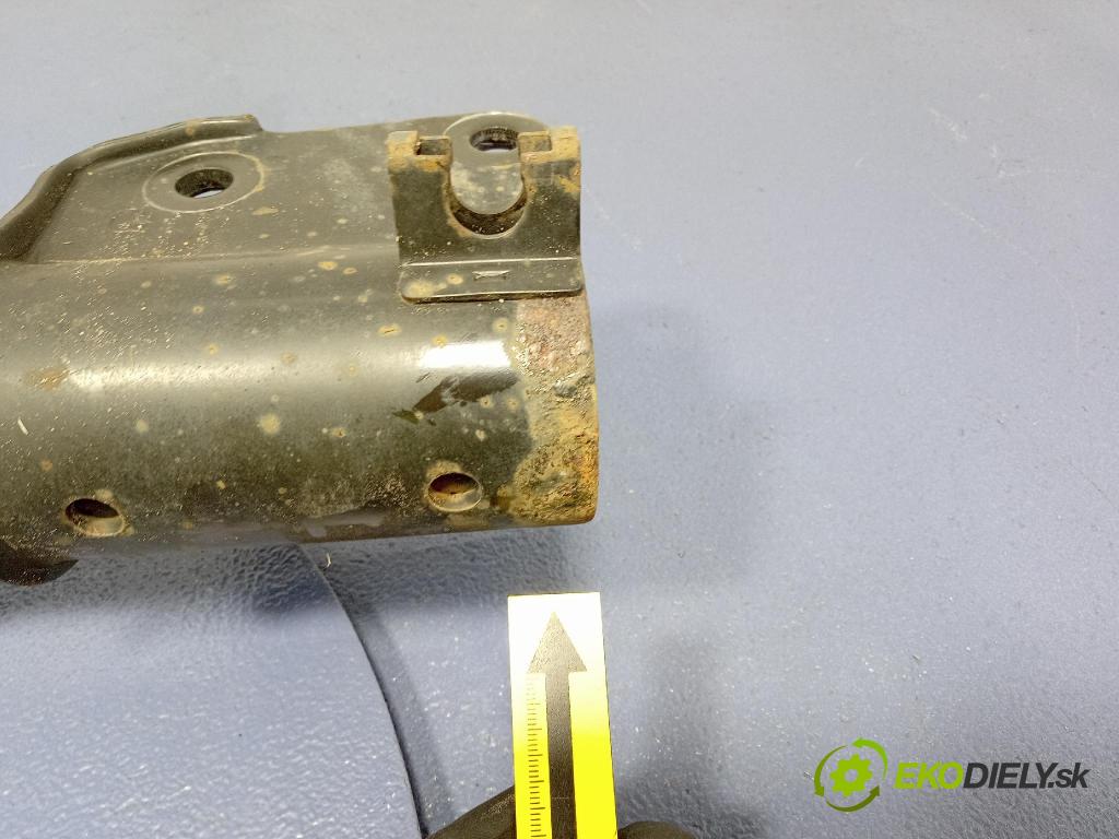 Opel Vivaro 2015 (McPerson:): Levý: 543029028R