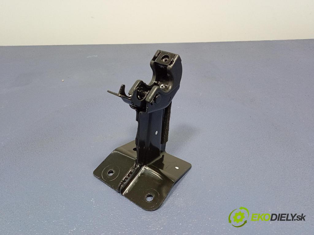 Kia Xceed 2025 sedačke: Set.: