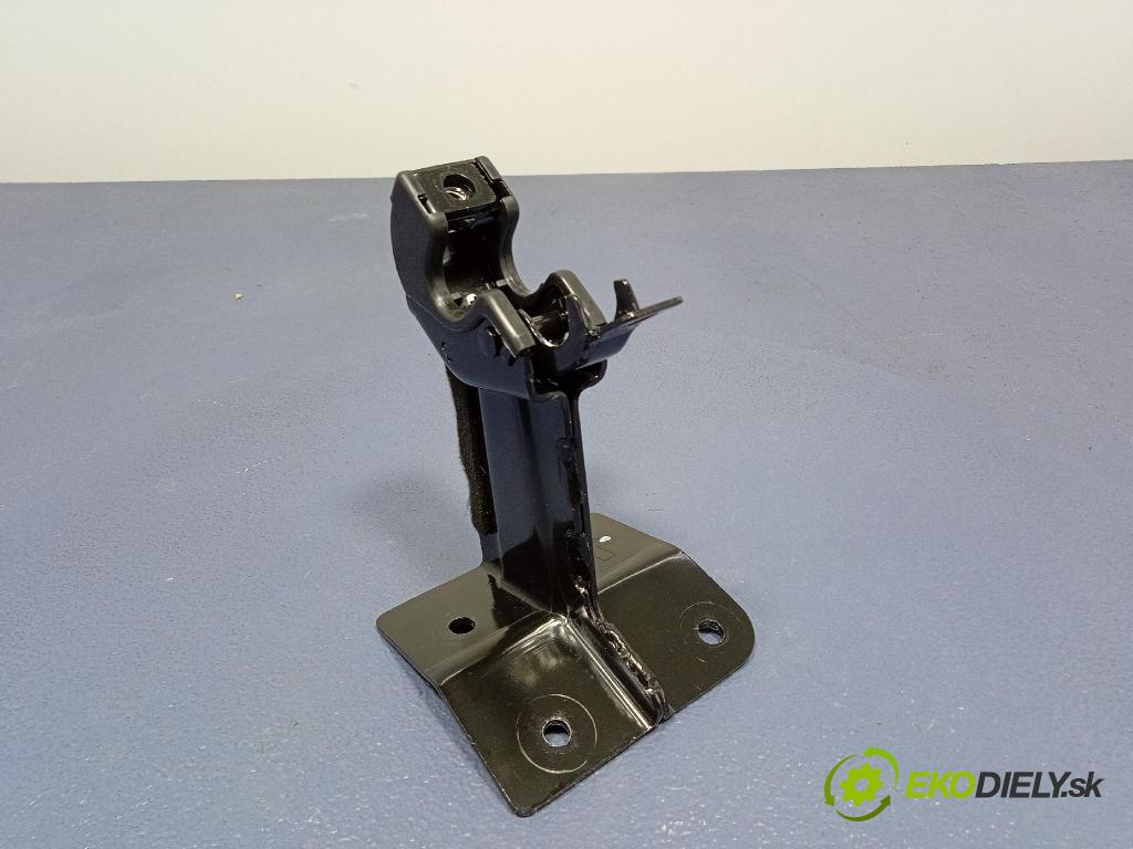 Kia Xceed 2025 sedačke: Set.: