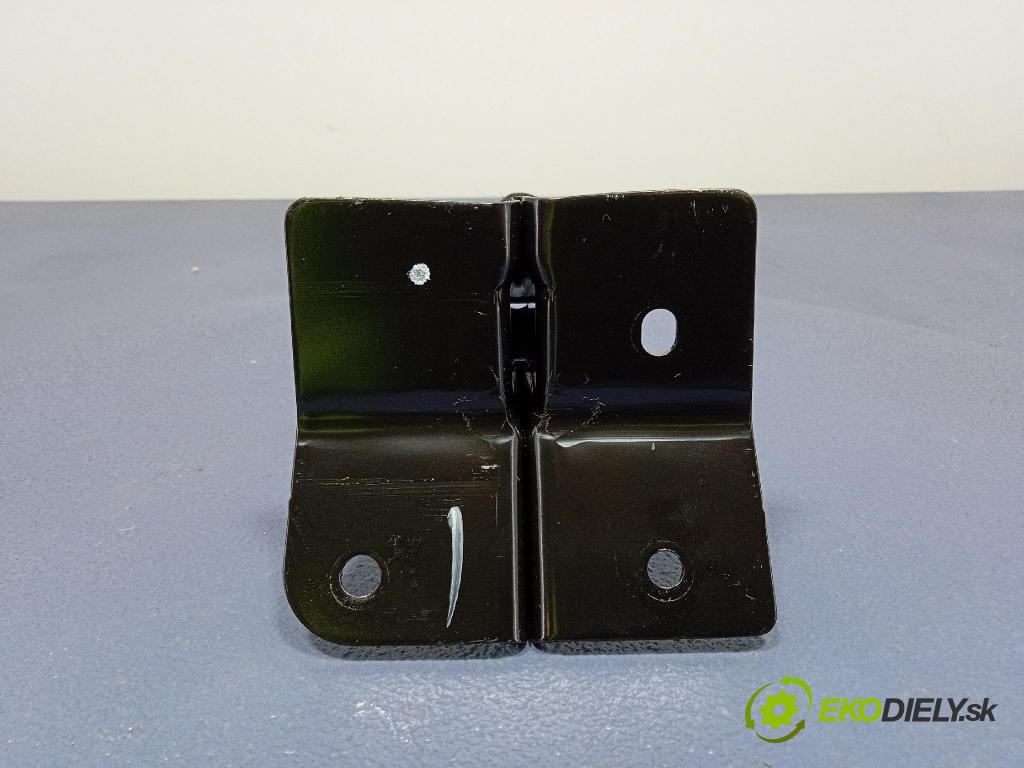 Kia Xceed 2025 sedačke: Soubor. 