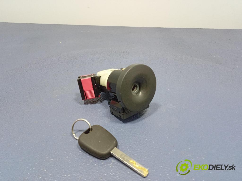 Opel Vivaro 2015 Spínač zapaľovania: 285910001R