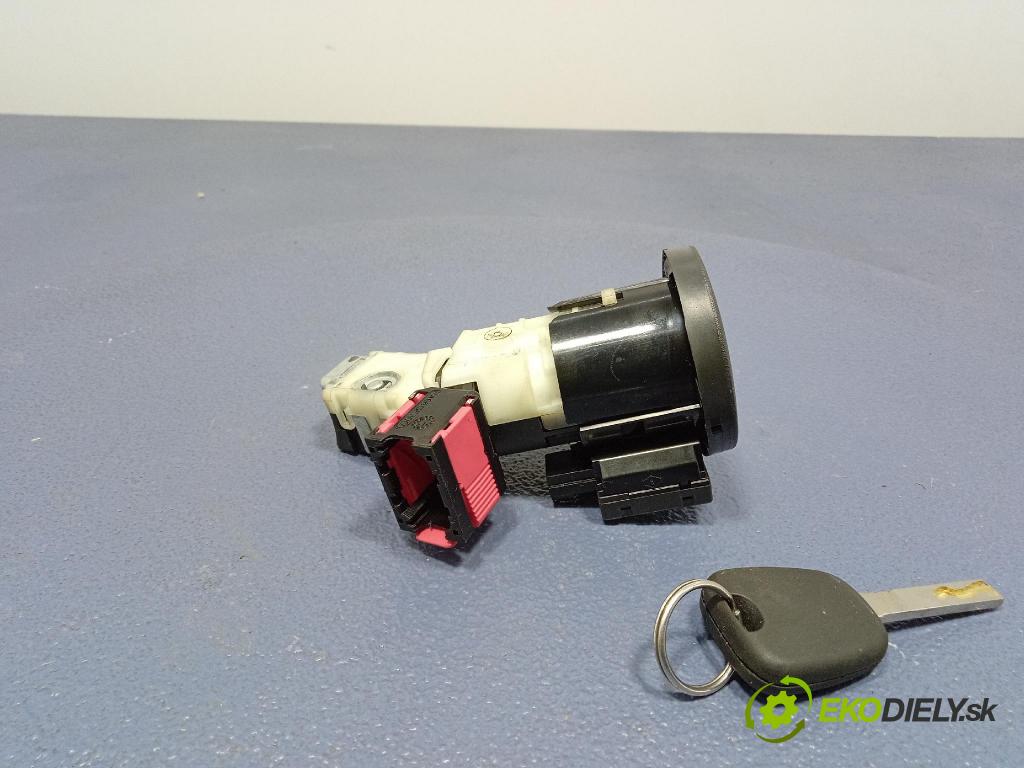 Opel Vivaro 2015 Spínač zapaľovania: 285910001R