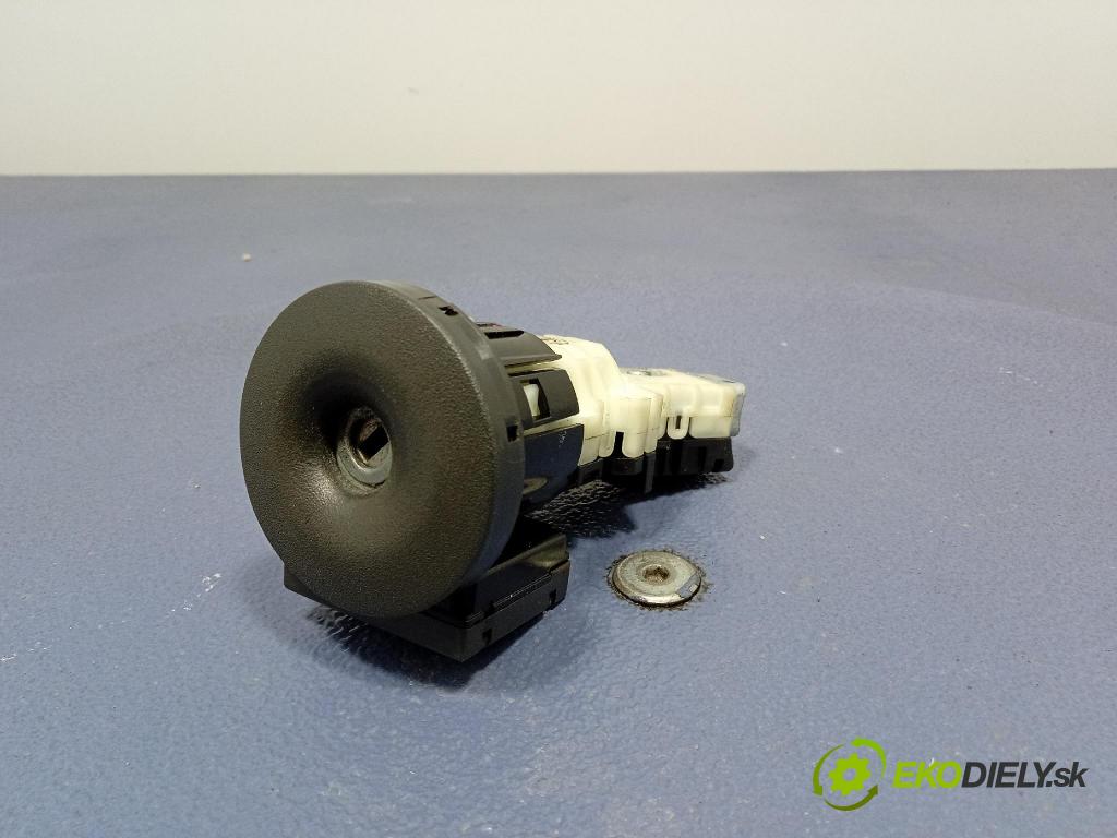 Opel Vivaro 2015 Spínač zapaľovania: 285910001R