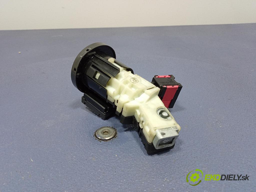 Opel Vivaro 2015 Spínač zapaľovania: 285910001R