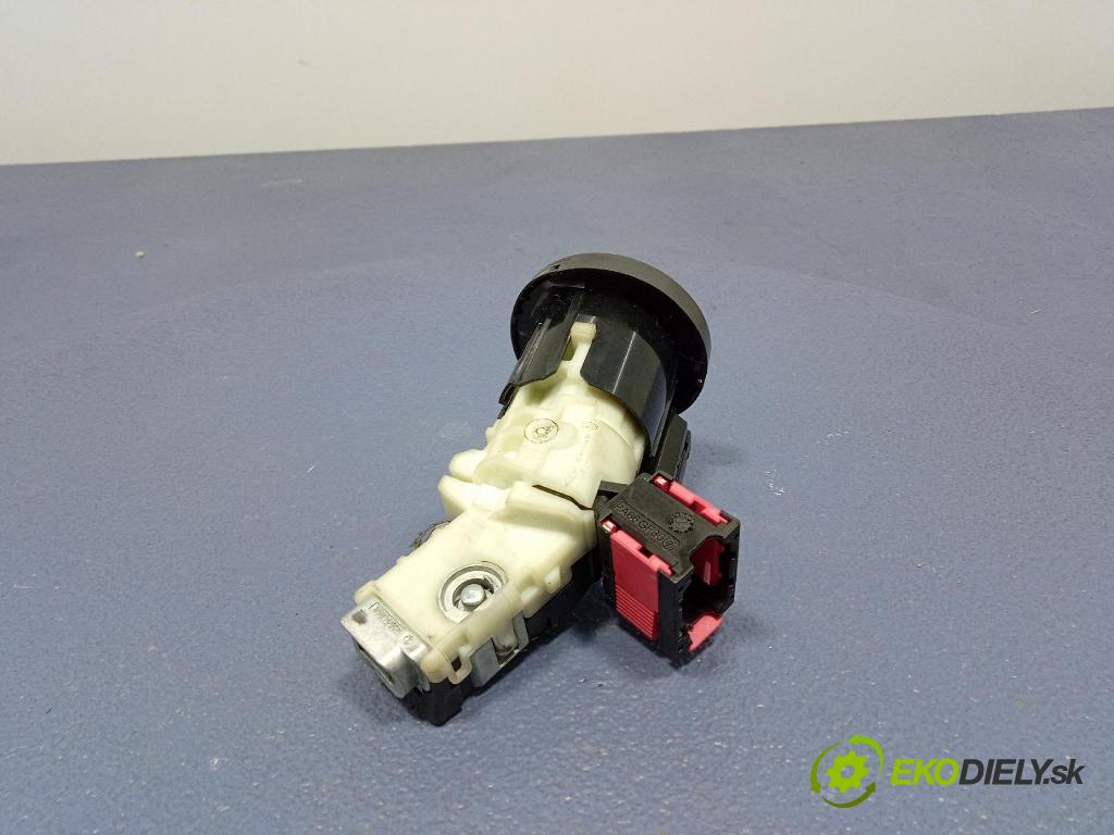 Opel Vivaro 2015 Spínač zapaľovania: 285910001R