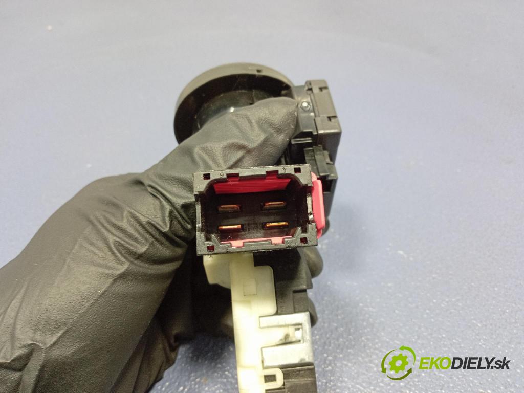 Opel Vivaro 2015 Spínač zapaľovania: 285910001R