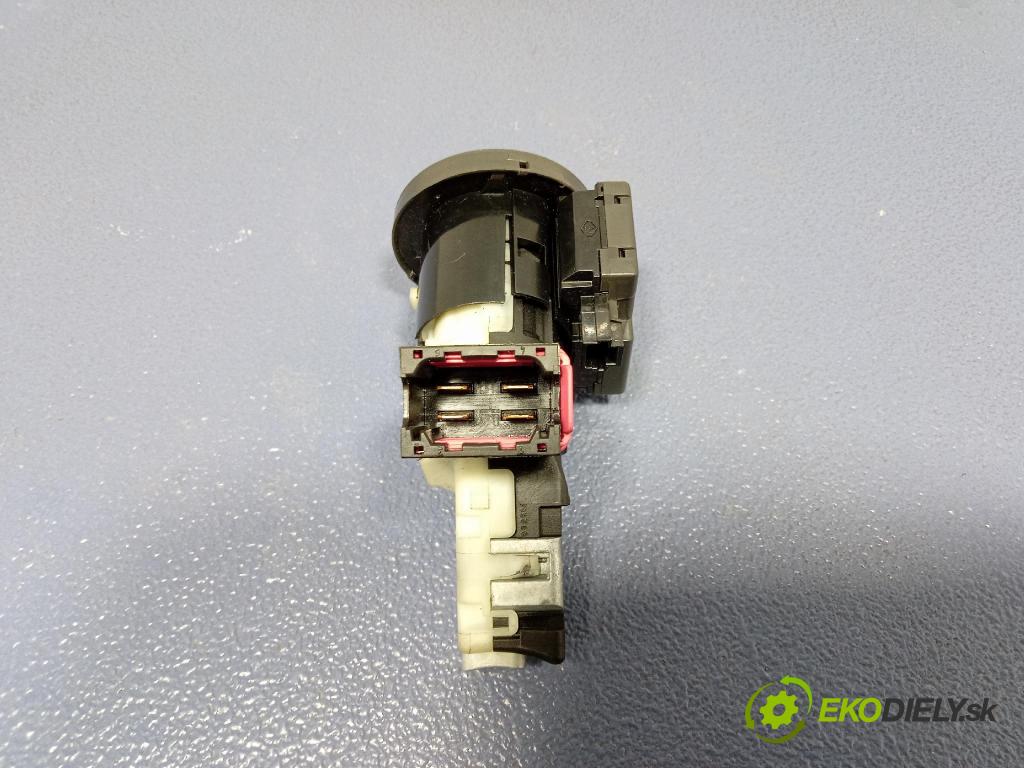 Opel Vivaro 2015 Spínač zapaľovania: 285910001R