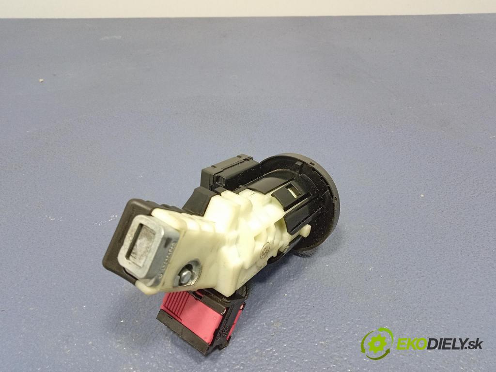 Opel Vivaro 2015 Spínač zapaľovania: 285910001R