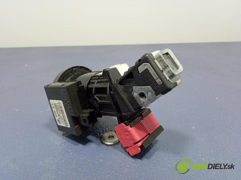 Opel Vivaro 2015 Spínač zapaľovania: 285910001R