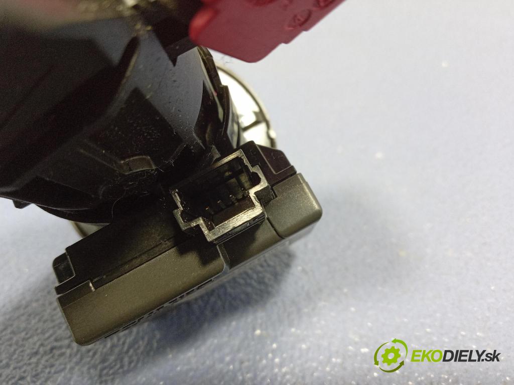 Opel Vivaro 2015 Spínač zapaľovania: 285910001R