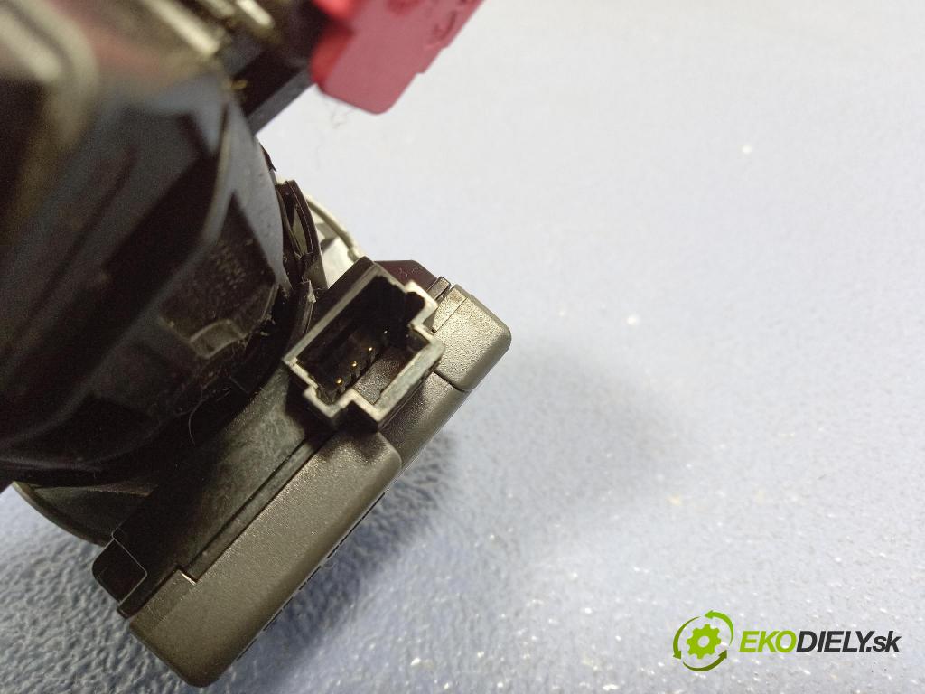 Opel Vivaro 2015 Spínač zapaľovania: 285910001R