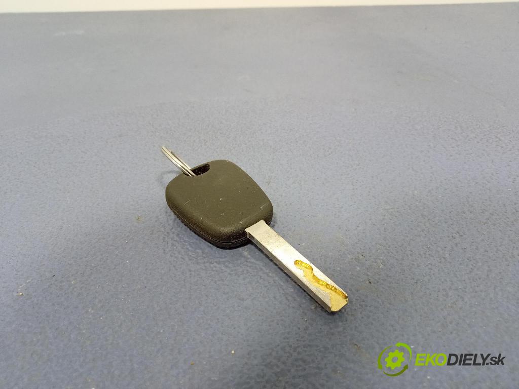 Opel Vivaro 2015 Spínač zapaľovania: 285910001R