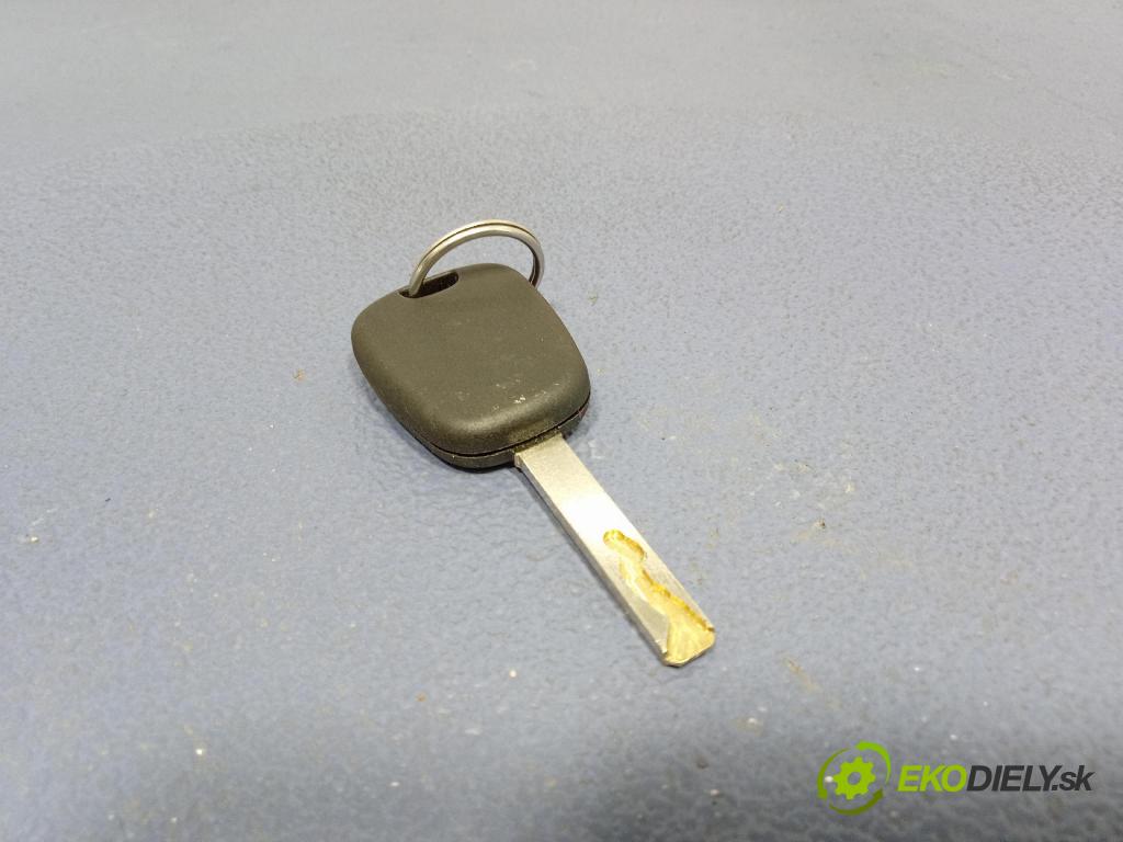 Opel Vivaro 2015 Spínač zapaľovania: 285910001R