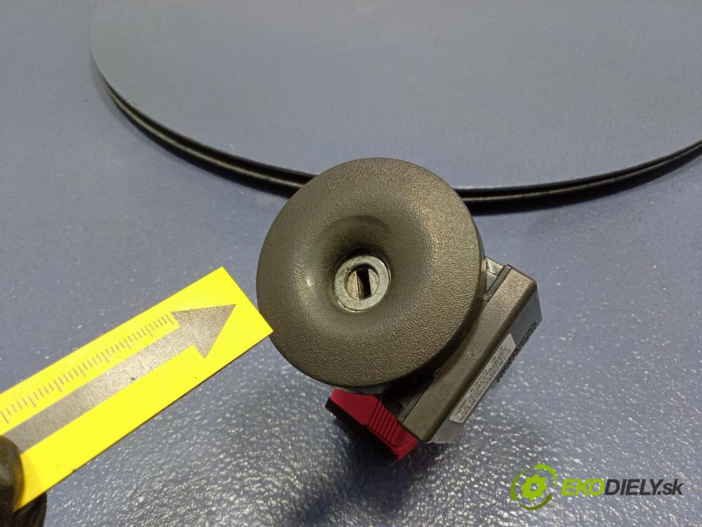 Opel Vivaro 2015 Spínač zapalování. 285910001R