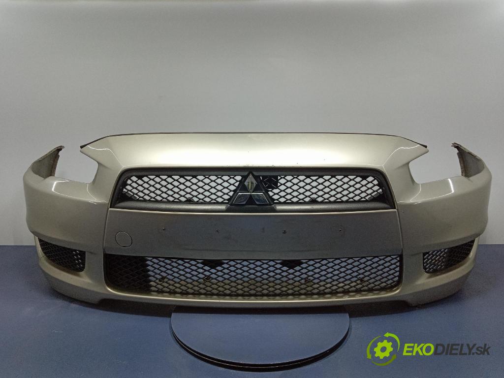 Mitsubishi Lancer 2008 nárazník Predné