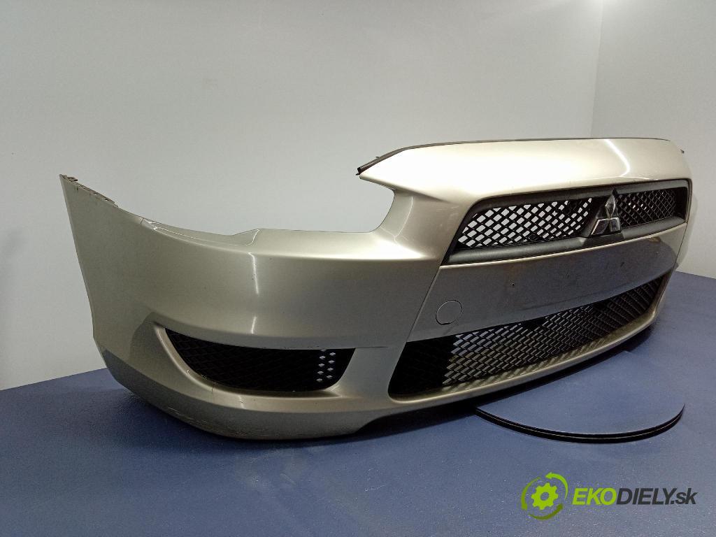 Mitsubishi Lancer 2008 nárazník Predné