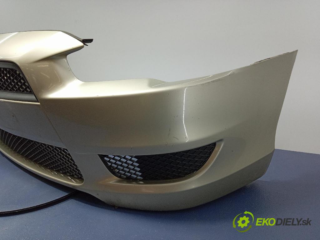 Mitsubishi Lancer 2008 nárazník Predné