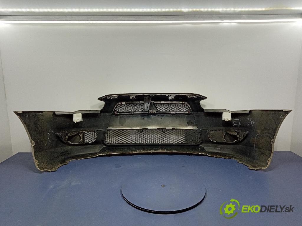 Mitsubishi Lancer 2008 nárazník Predné