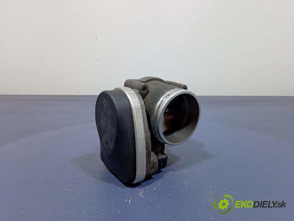 Bmw 520 2002 klapka 7502444