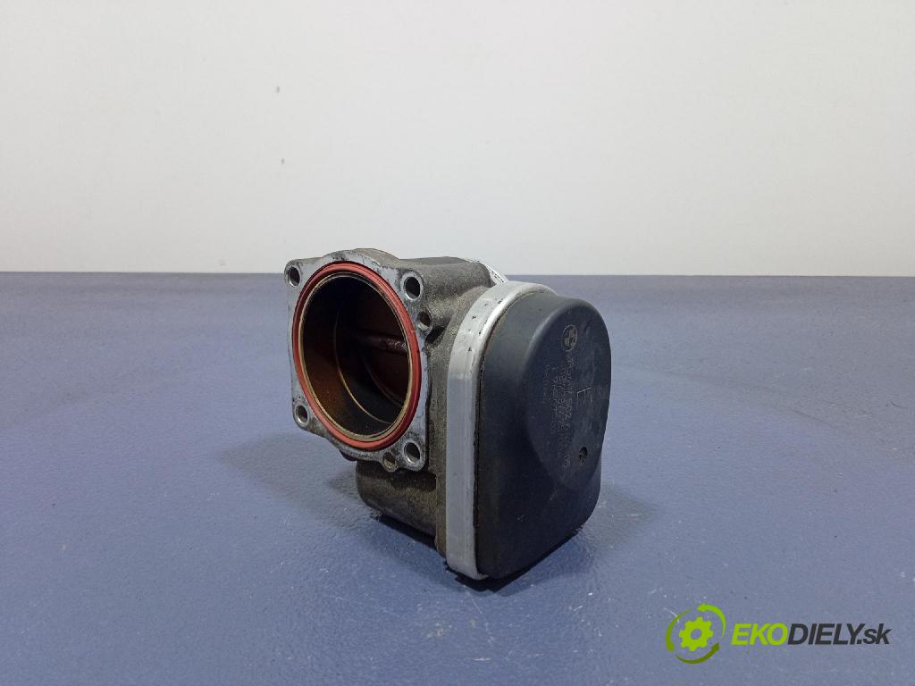 Bmw 520 2002 klapka 7502444