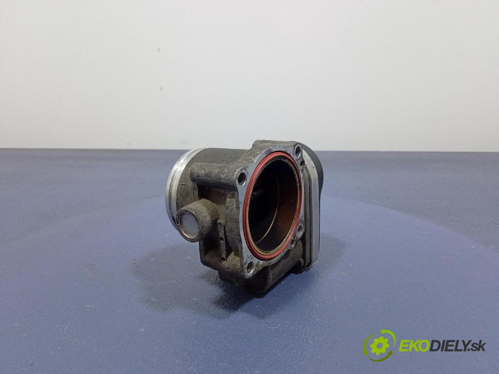 Bmw 520 2002 klapka 7502444