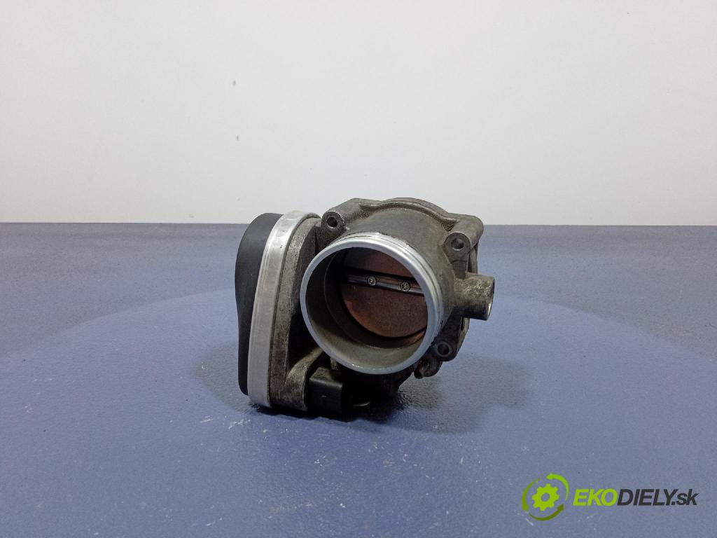 Bmw 520 2002 klapka 7502444