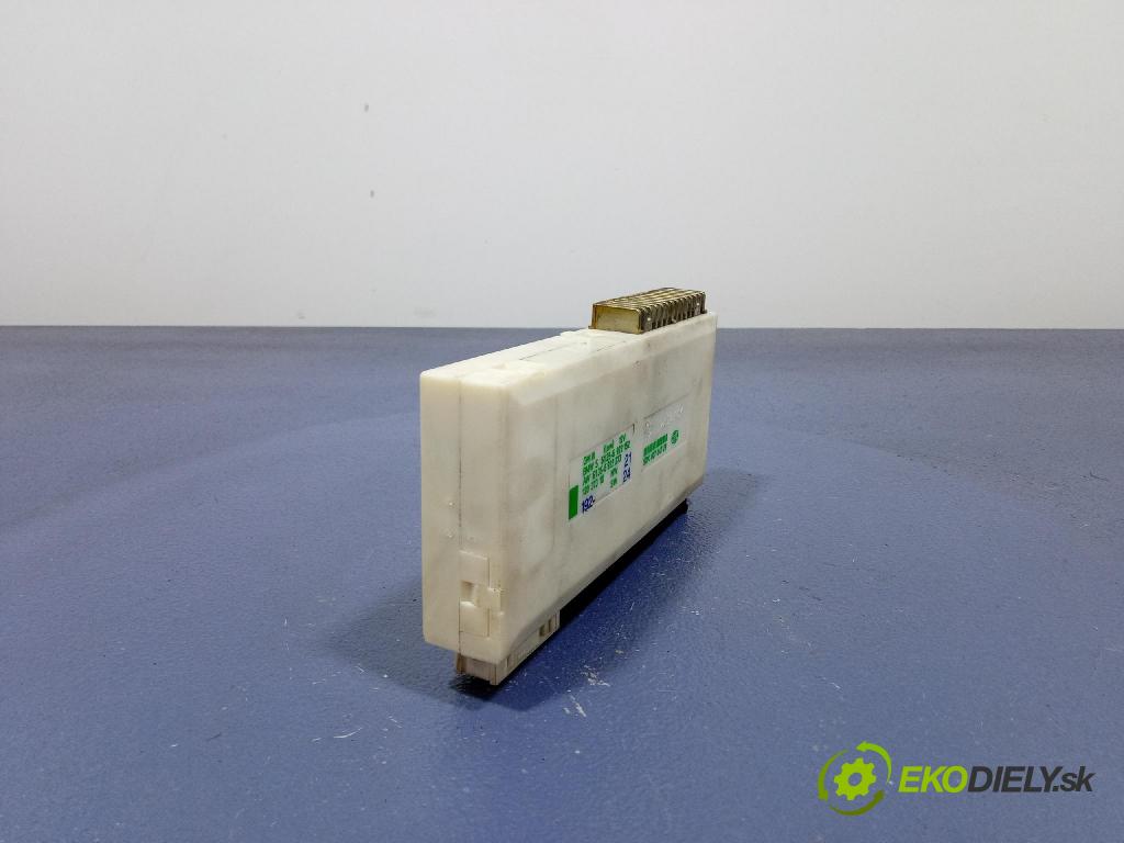 Bmw 520 2002 riadiaca jednotka Komfortu 6922152