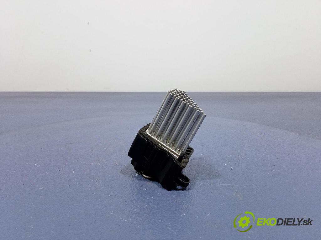 Bmw 520 2002 Rezistor: Dúchadlá: 2942000002