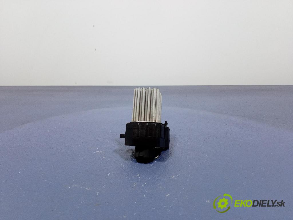 Bmw 520 2002 Rezistor: Dúchadlá: 2942000002