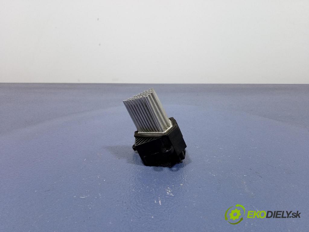 Bmw 520 2002 Rezistor: Dúchadlá: 2942000002