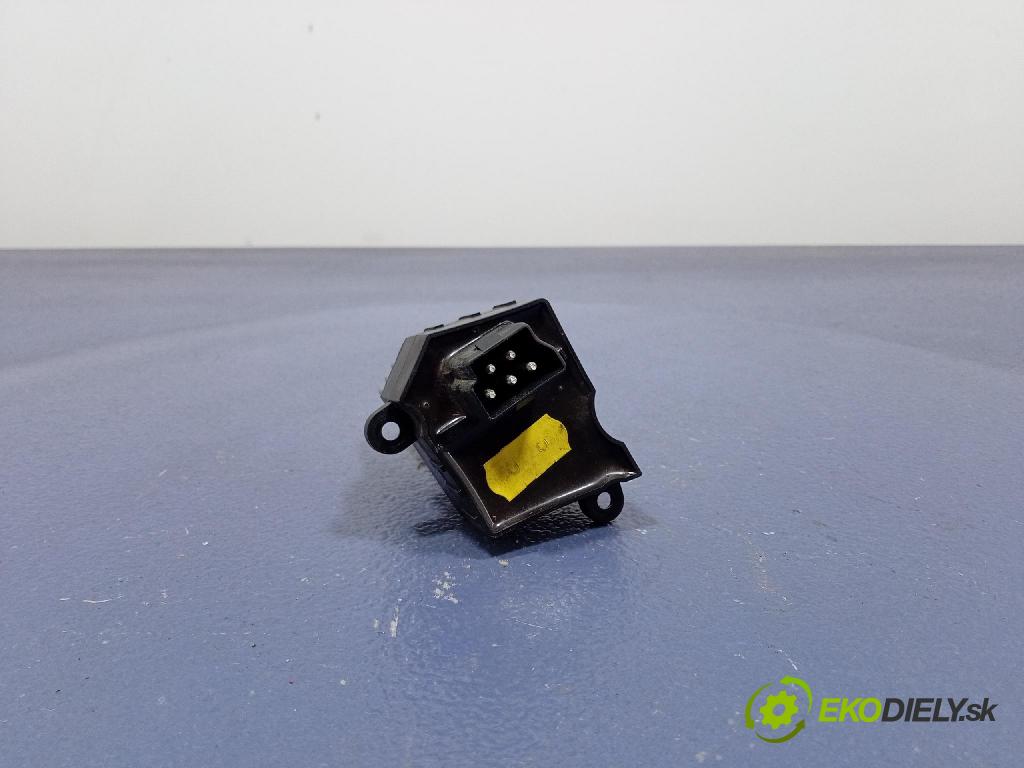 Bmw 520 2002 Rezistor: Dúchadlá: 2942000002