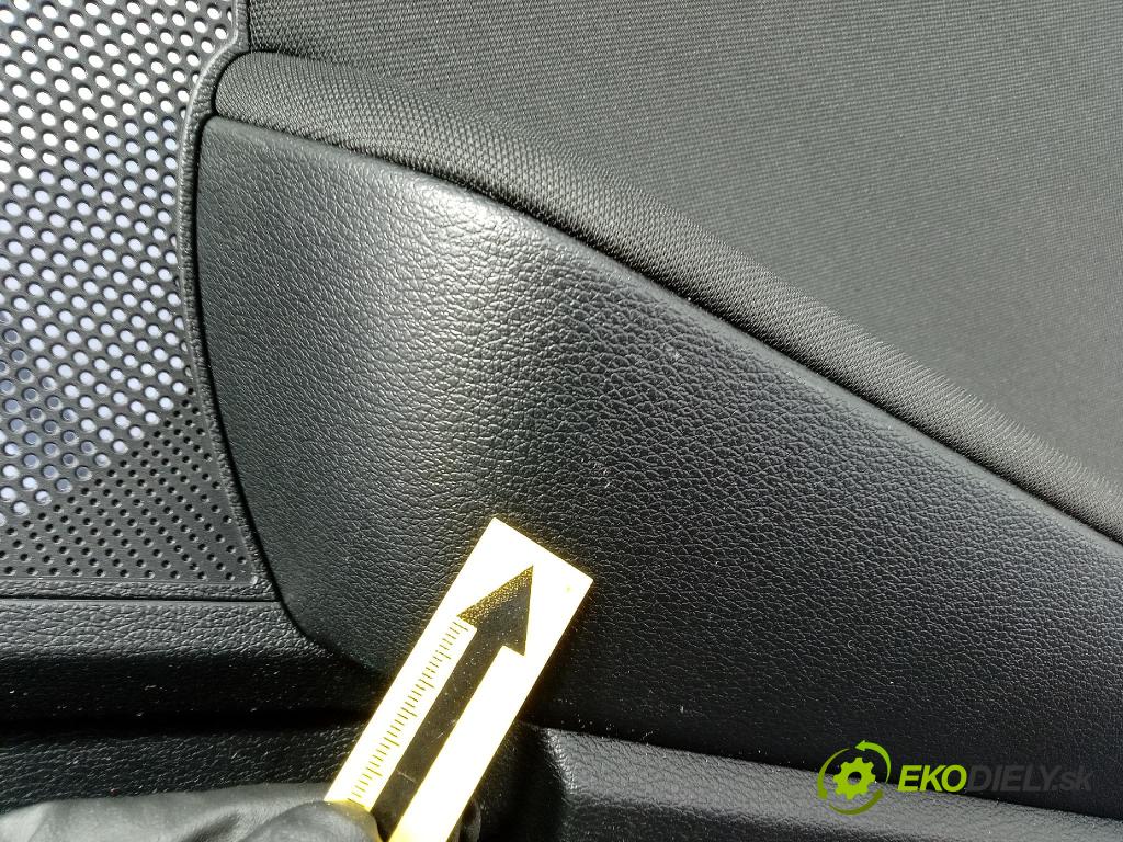 Kia Xceed 2025 Čalounictví: dvere zad Prava: 83360J7800