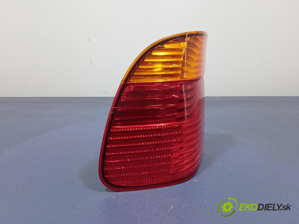 Bmw 520 2002 svetlo / reflektor zad ľavá Vonkajsia: 6900213