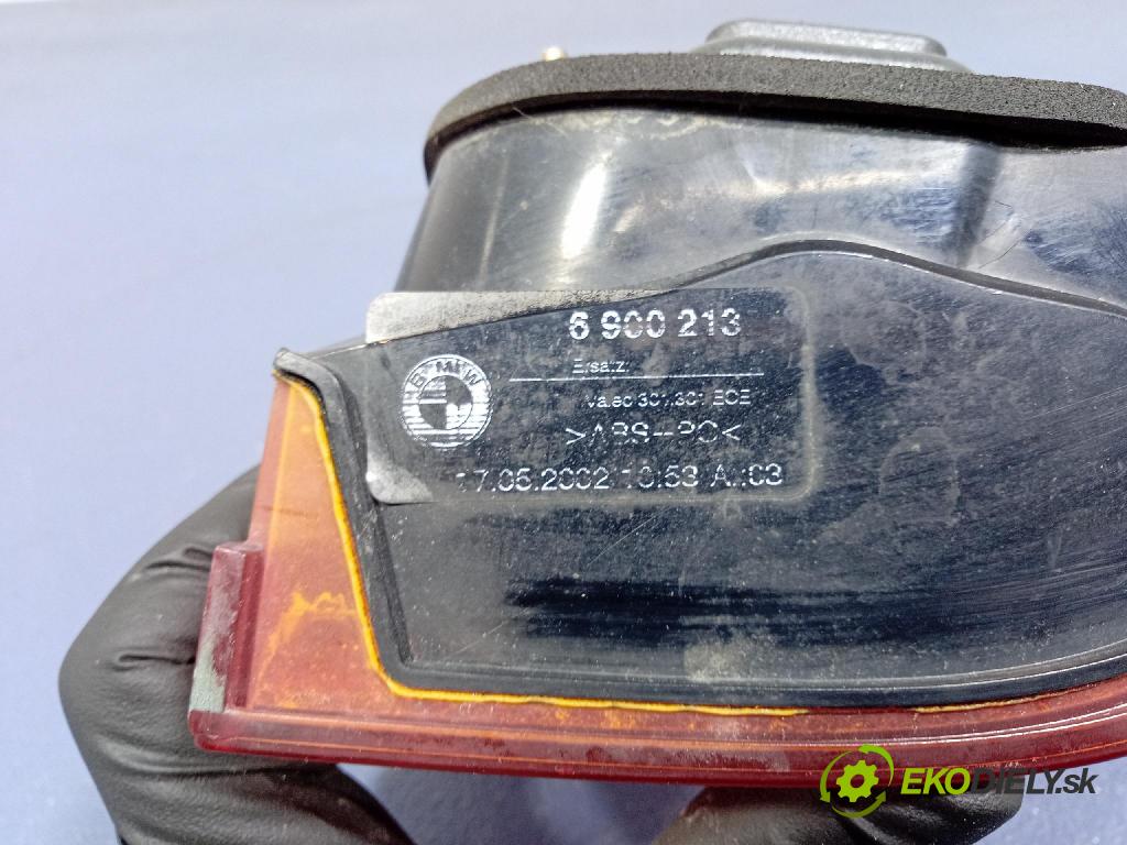 Bmw 520 2002 světlo Zad: levá Mimo: 6900213